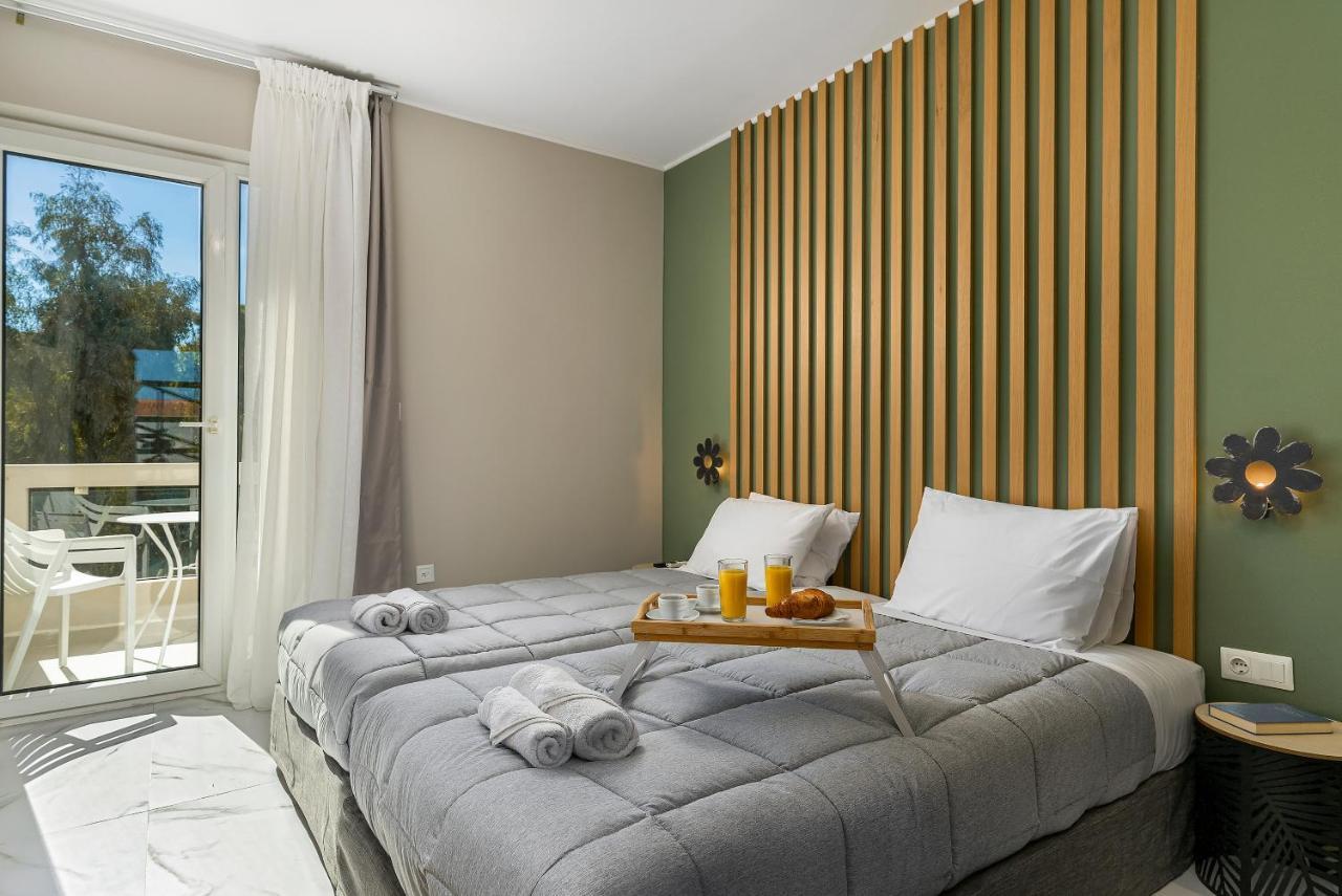 Kipos Hotel Rethymno  Room photo