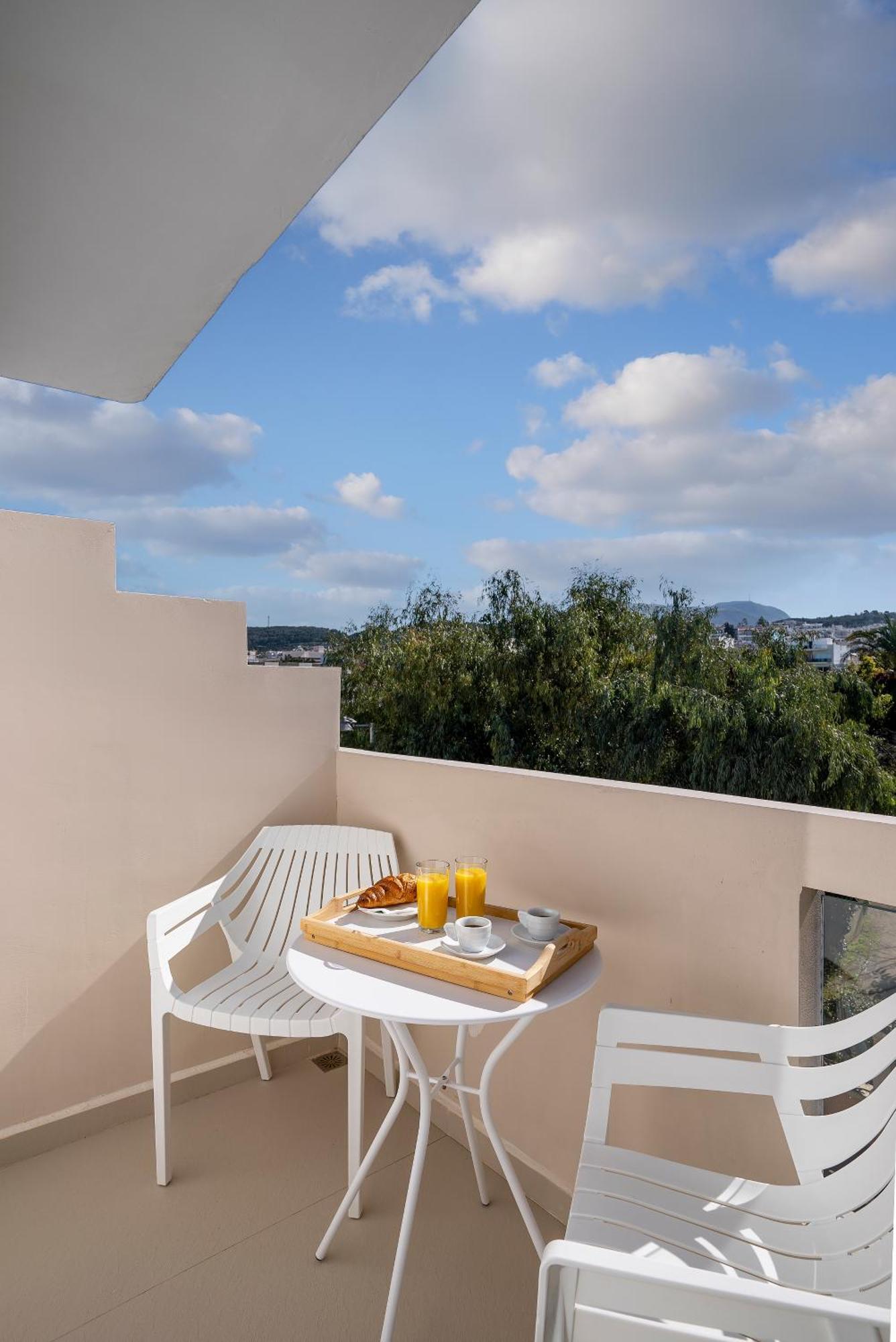 Kipos Hotel Rethymno  Room photo